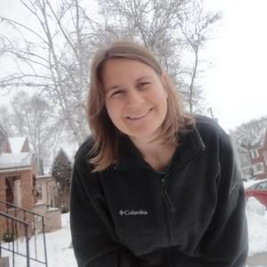 Meet your Posher, Melissa